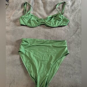 Monday Swimwear Bikini